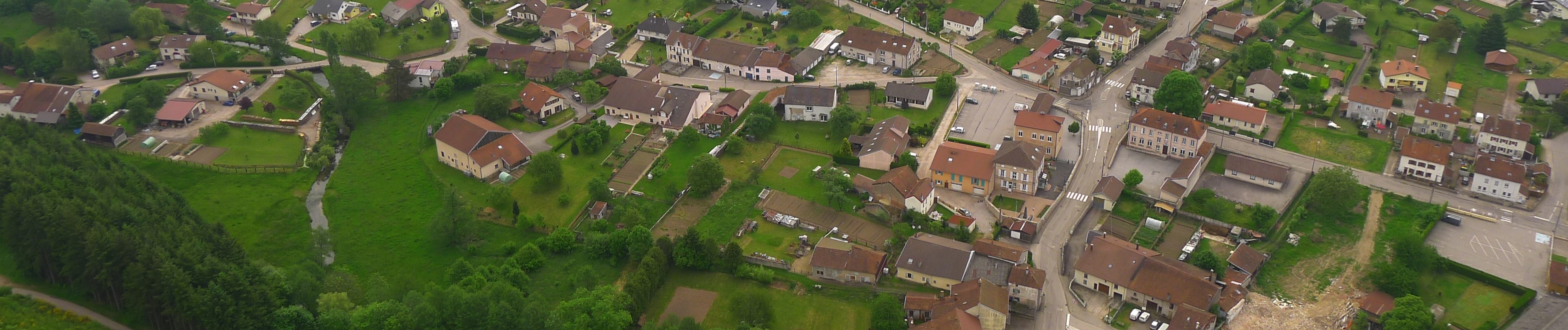 Archettes