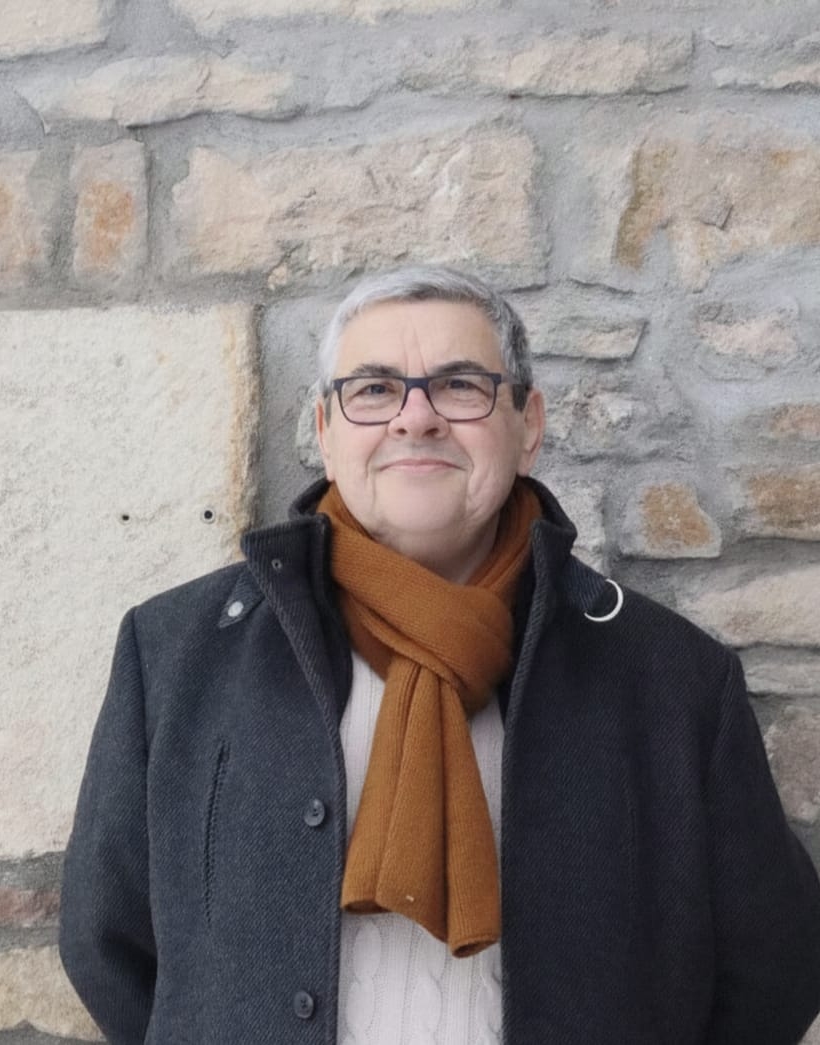 Jean-Francois Jean-Francois