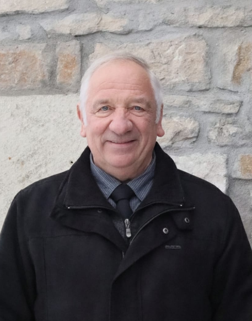 Jean-Pierre BERNIER Jean-Pierre BERNIER