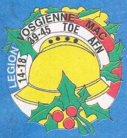 Legion Vosgienne Legion Vosgienne