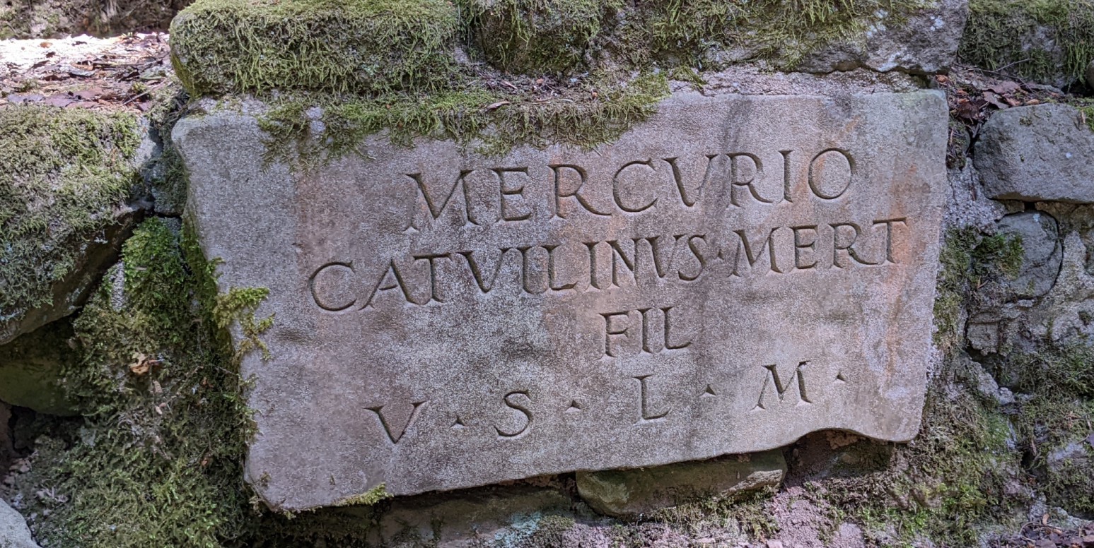 Dalle Mercure Dalle Mercure
