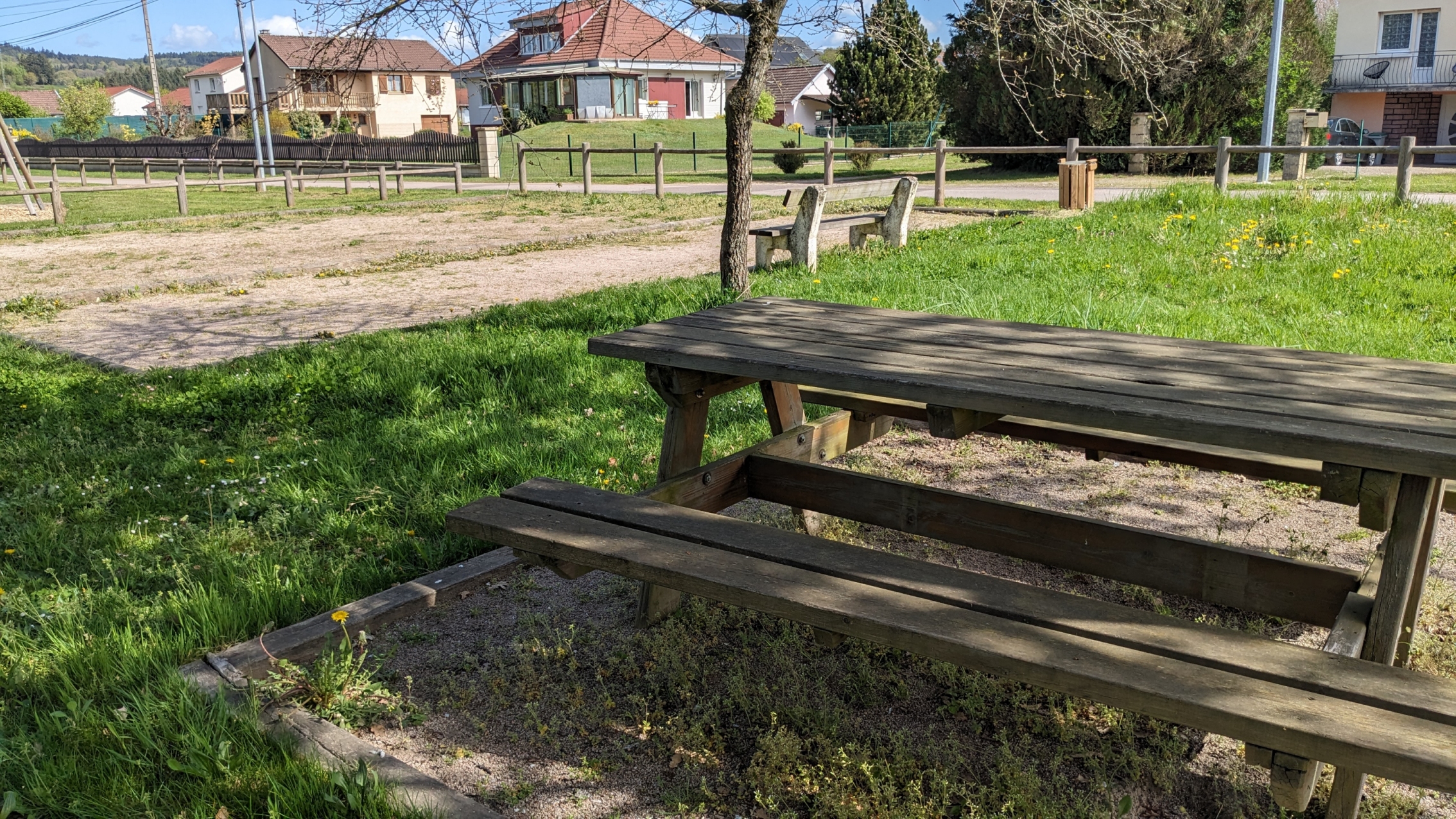 Pétanque Pétanque
