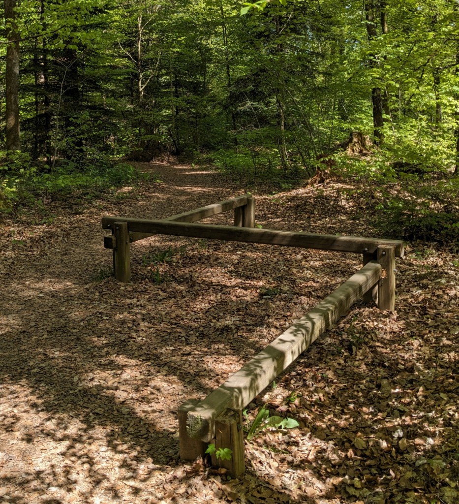 Parcours 2 Parcours 2