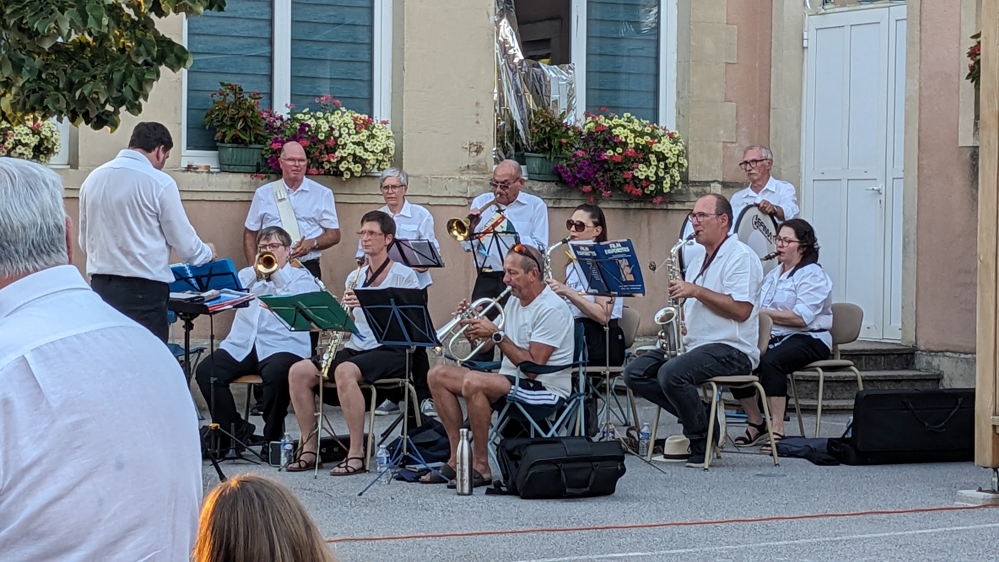 UMA Union Musicale d'Archettes