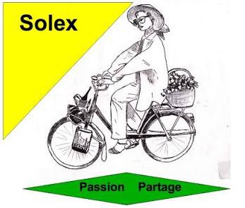 Solex Passion Partage Solex Passion Partage