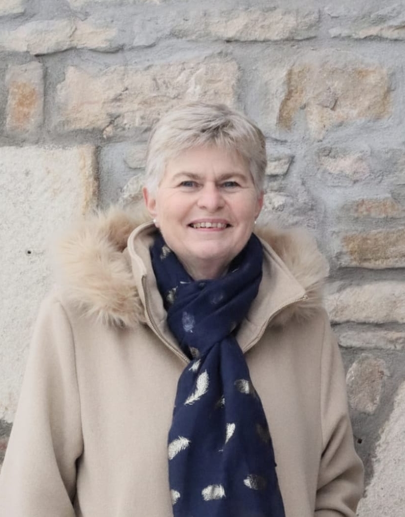 Véronique BODEZ Véronique BODEZ