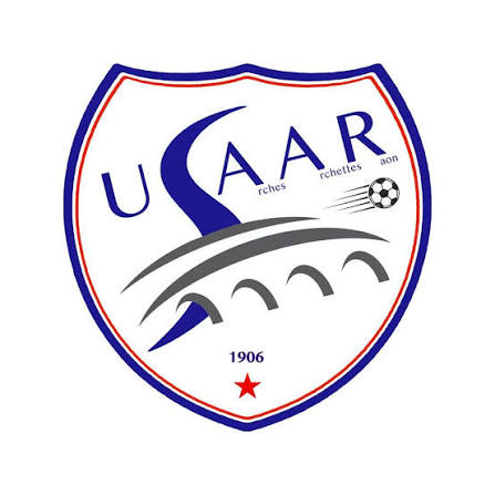 USAAR Union Sportive Arches-Archettes-Raon